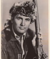 Fess Parker