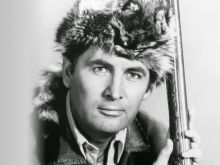 Fess Parker