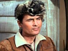 Fess Parker