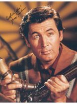 Fess Parker