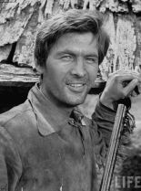 Fess Parker