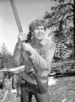 Fess Parker