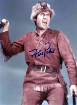 Fess Parker