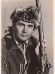 Fess Parker