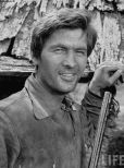 Fess Parker