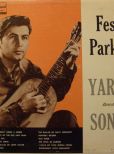 Fess Parker