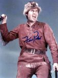 Fess Parker