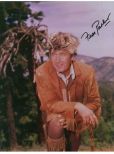 Fess Parker