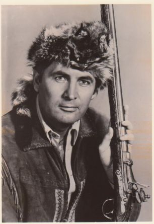 Fess Parker