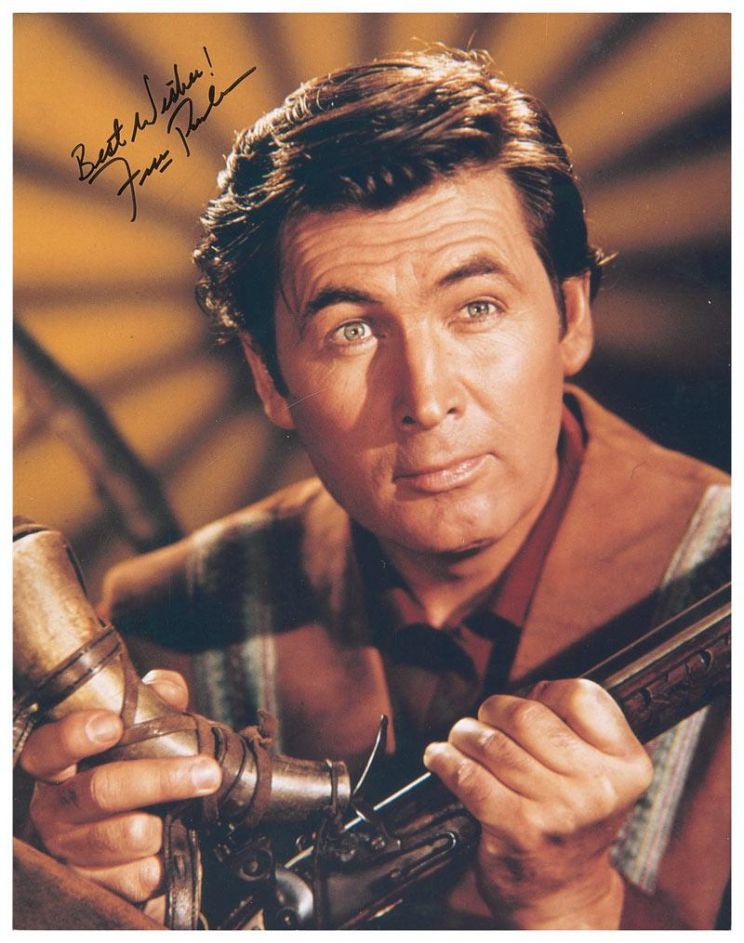 Fess Parker