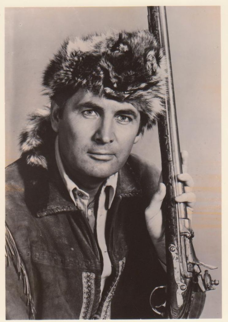 Fess Parker