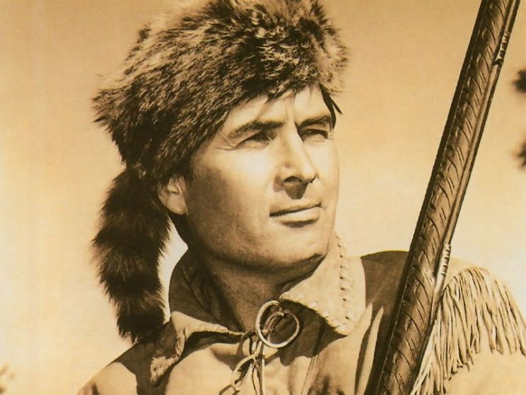 Fess Parker