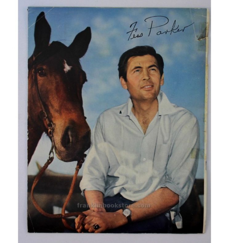 Fess Parker