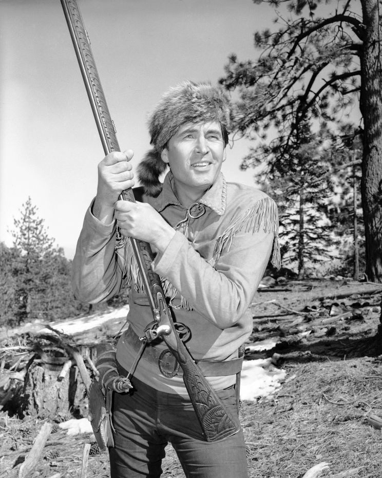 Fess Parker