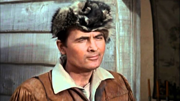 Fess Parker