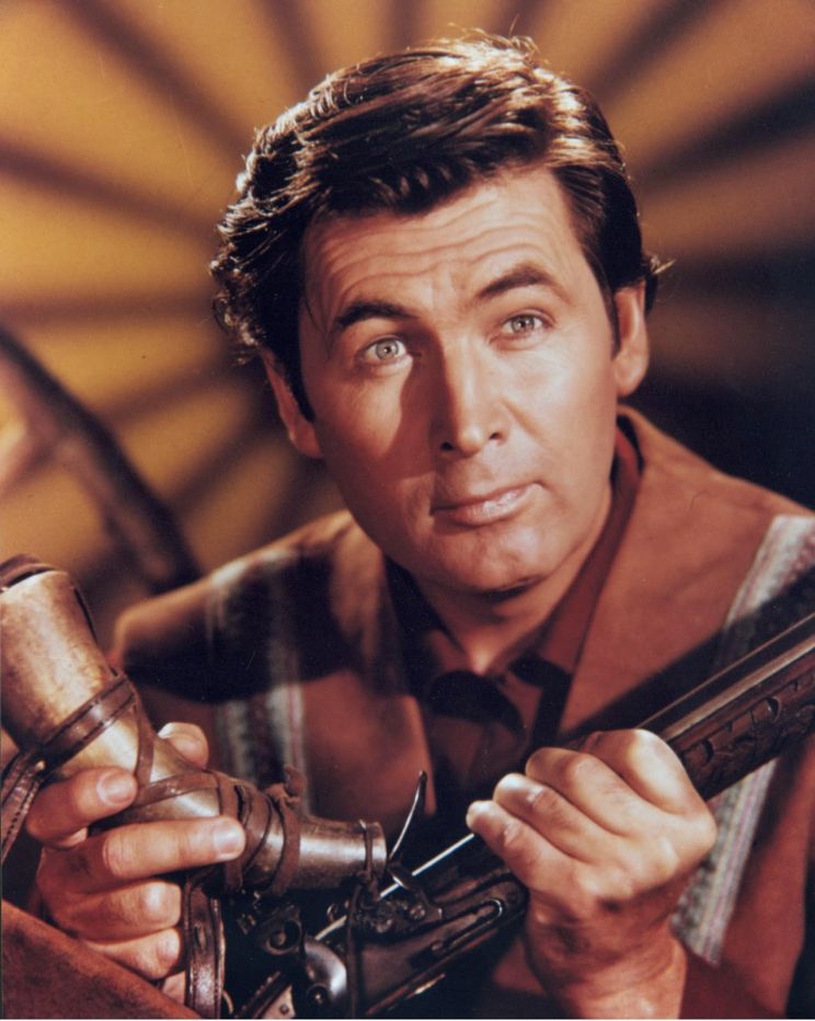 Fess Parker