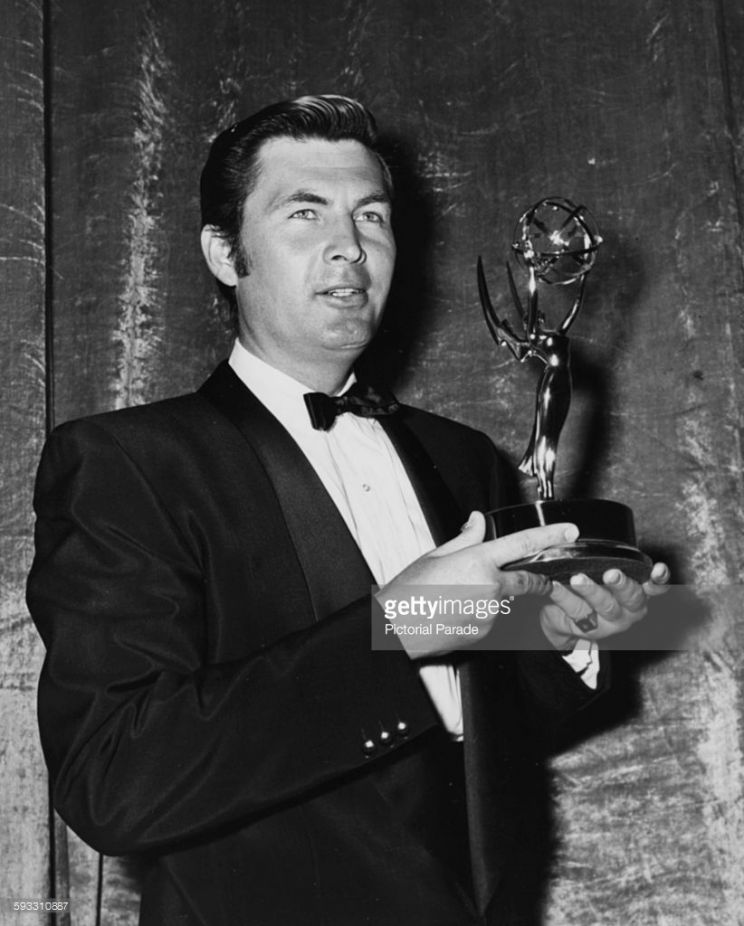 Fess Parker