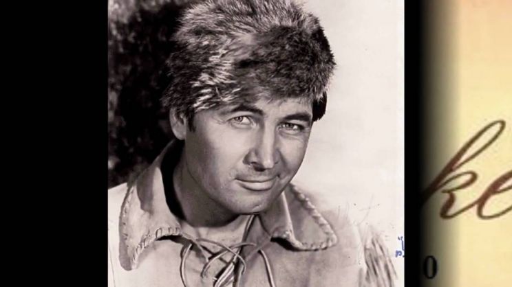 Fess Parker