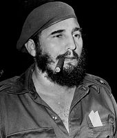 Fidel Castro