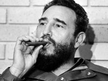 Fidel Castro