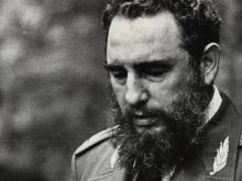 Fidel Castro