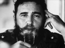 Fidel Castro