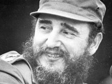 Fidel Castro