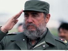 Fidel Castro