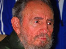 Fidel Castro