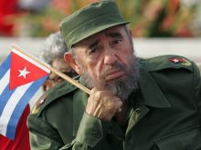 Fidel Castro