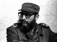 Fidel Castro