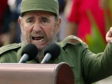 Fidel Castro