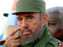 Fidel Castro