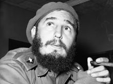 Fidel Castro