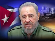 Fidel Castro