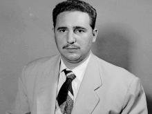 Fidel Castro