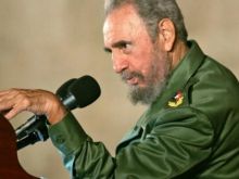 Fidel Castro