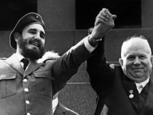 Fidel Castro