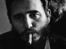 Fidel Castro