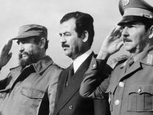 Fidel Castro