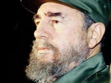 Fidel Castro
