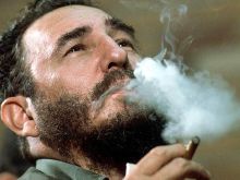 Fidel Castro