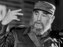 Fidel Castro