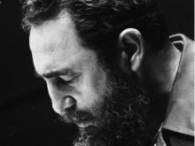 Fidel Castro