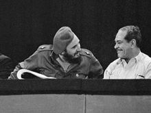 Fidel Castro