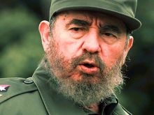 Fidel Castro