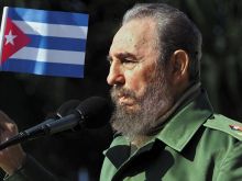 Fidel Castro