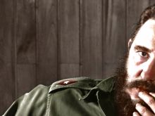 Fidel Castro