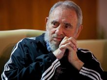 Fidel Castro