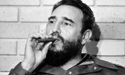 Fidel Castro